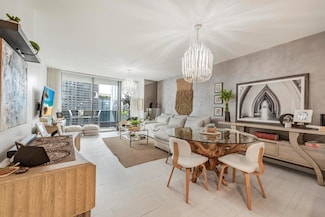 1000 Brickell Plaza Unit 4214, Miami, FL 33131