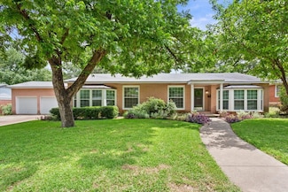 3808 Huaco Ln, Waco, TX 76710