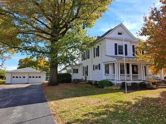 8133 Main St, Tiffin, OH 44883