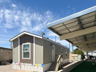 4315 N Flowing Wells Rd Unit 12, Tucson, AZ 85705