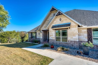 2913 Blue Lake Dr, Horseshoe Bay, TX 78657