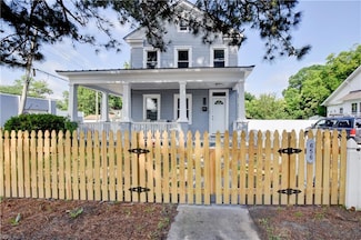 656 Florida Ave, Portsmouth, VA 23707
