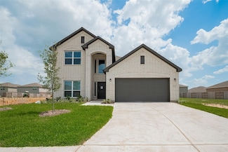 27302 Blue Pool Dr, Katy, TX 77493