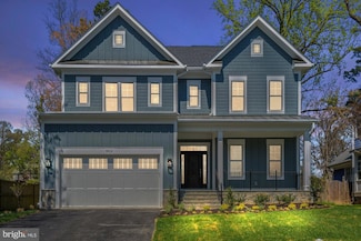 923 Ware St SW, Vienna, VA 22180