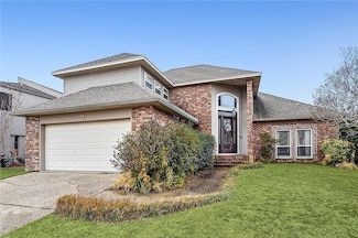 204 Valiant Ln, Slidell, LA 70458