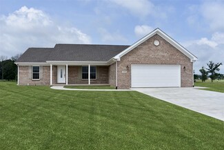 1392 N Gregg Dr, Albany, IN 47320