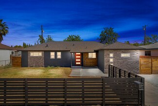 904 E Myrtle Ave, Visalia, CA 93292