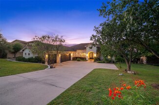 3810 Pawnee Pass, Austin, TX 78738