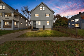 14019 Hale Ave, Cleveland, OH 44110