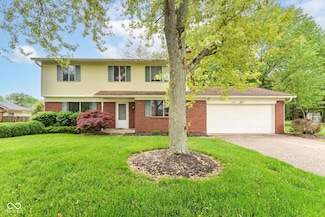3325 Broadview Ct, Indianapolis, IN 46227