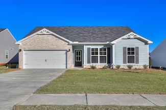 832 Sweet Grass Cir, Harlem, GA 30814