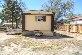 2400 N Cole Ave, Roswell, NM 88201
