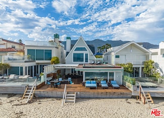 23416 Malibu Colony Rd Unit 100, Malibu, CA 90265