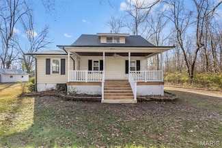 3013 Hopper Rd, Cape Girardeau, MO 63701