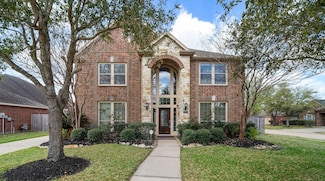 10811 Twilight Creek Ln, Cypress, TX 77433