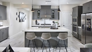 Residence 1, San Diego, CA 92129