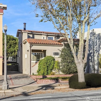 76 Taraval St, San Francisco, CA 94116