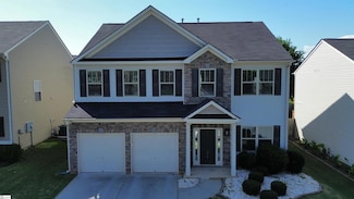 319 Barrett Chase Dr, Simpsonville, SC 29680