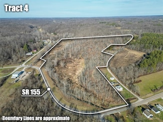 Tract 4 State Route 155 SE, Corning, OH 43730