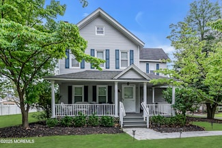 540 Wall St, Eatontown, NJ 07724