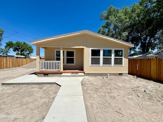 750 16th St, Lovelock, NV 89419