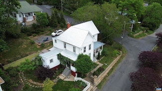 241 Churchville Ave, Staunton, VA 24401