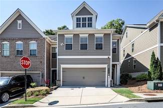 230 Alday Ln, Marietta, GA 30060