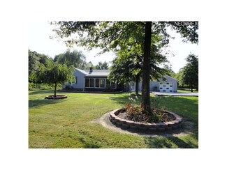 2887 State Route 44, Rootstown, OH 44272