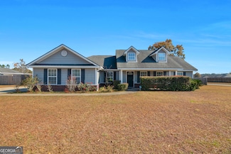 242 Parish Loop, Hinesville, GA 31313