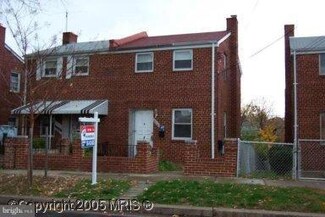 4336 Gorman Terrace SE, Washington, DC 20019