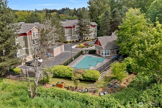 7711 NE 175th St Unit E111, Kenmore, WA 98028