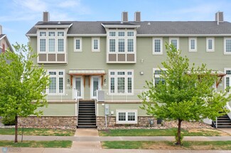 503 33rd Way E Unit B, West Fargo, ND 58078