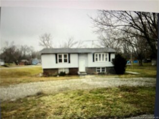 9905 Walnut St NE, New Salisbury, IN 47161