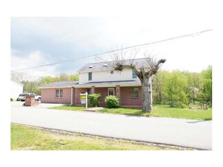 196 Sleepy Hollow Rd, Smithfield, PA 15478