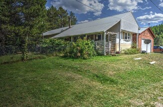 177 1st Ave W, Martin City, MT 59926