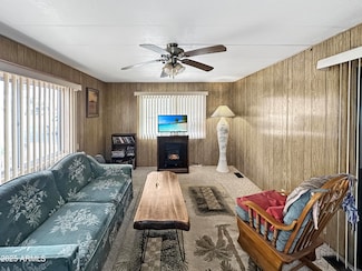 25 S 102nd St Unit 47, Mesa, AZ 85208