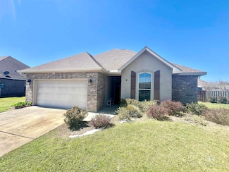 14775 Sonoma Blvd, Silver Hill, AL 36576
