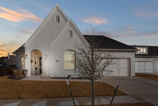 605 E Thoroughbred, Willow Park, TX 76087
