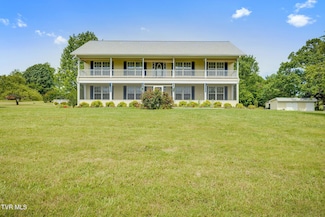 516 Bowmantown Rd, Telford, TN 37690