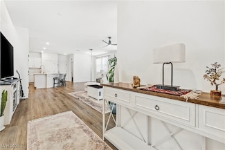 2734 Fantoni St, Henderson, NV 89044