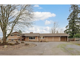 11310 S MacKsburg Rd, Canby, OR 97013