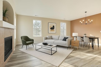12766 Jasmine St Unit F, Thornton, CO 80602