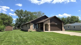 7121 Oak Grove Ave, Justice, IL 60458