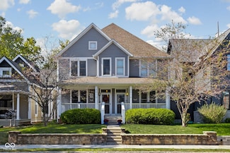 2016 Central Ave, Indianapolis, IN 46202