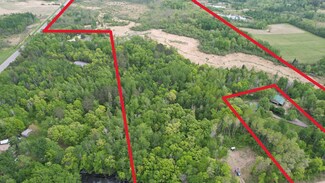 5650 25th Ave SW, Maple Township, MN 56472