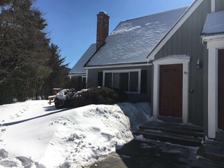 23 Jackson Dr Unit 187, Woodstock, NH 03262