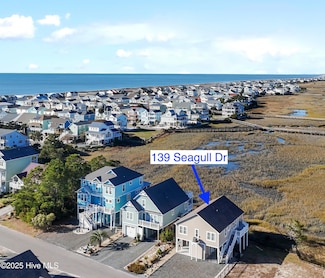 139 Seagull Dr, Supply, NC 28462