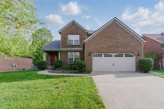 3265 Sebastian Ln, Lexington, KY 40513