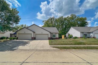 5338 Cotton Bay Dr W, Indianapolis, IN 46254