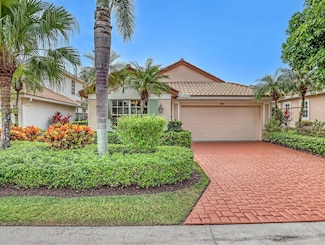 951 Augusta Pointe Dr, Palm Beach Gardens, FL 33418